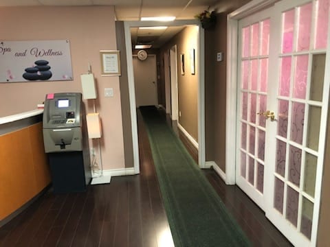 Angel Spa