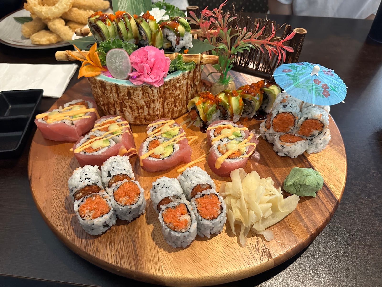 Misaki Sushi