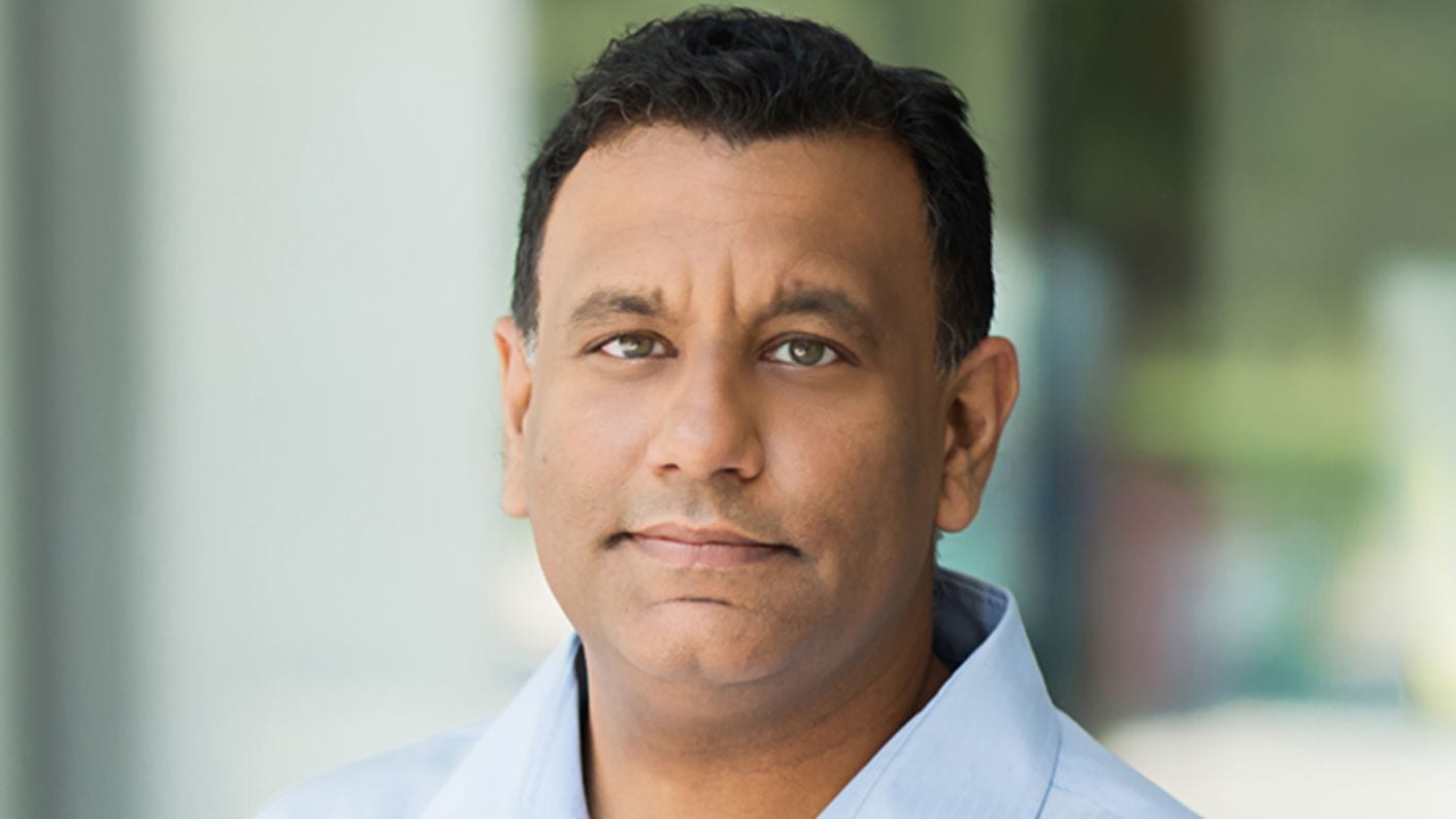 Dr. Anubhav Mathur, MD, PhD