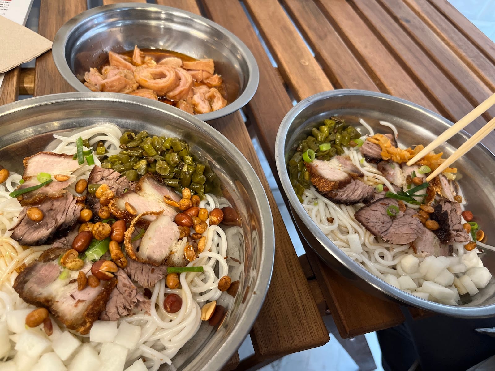 FoodTroubleMaker(麻烦制造), photo 4