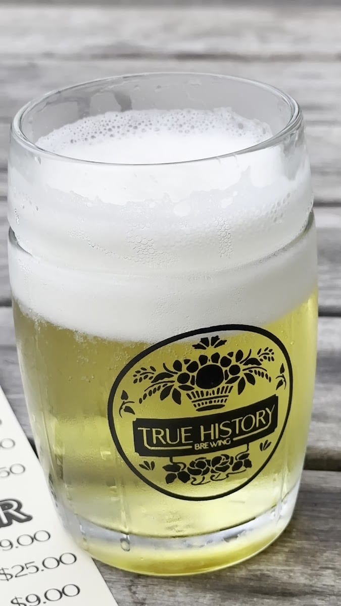 True History Brewing, photo 3