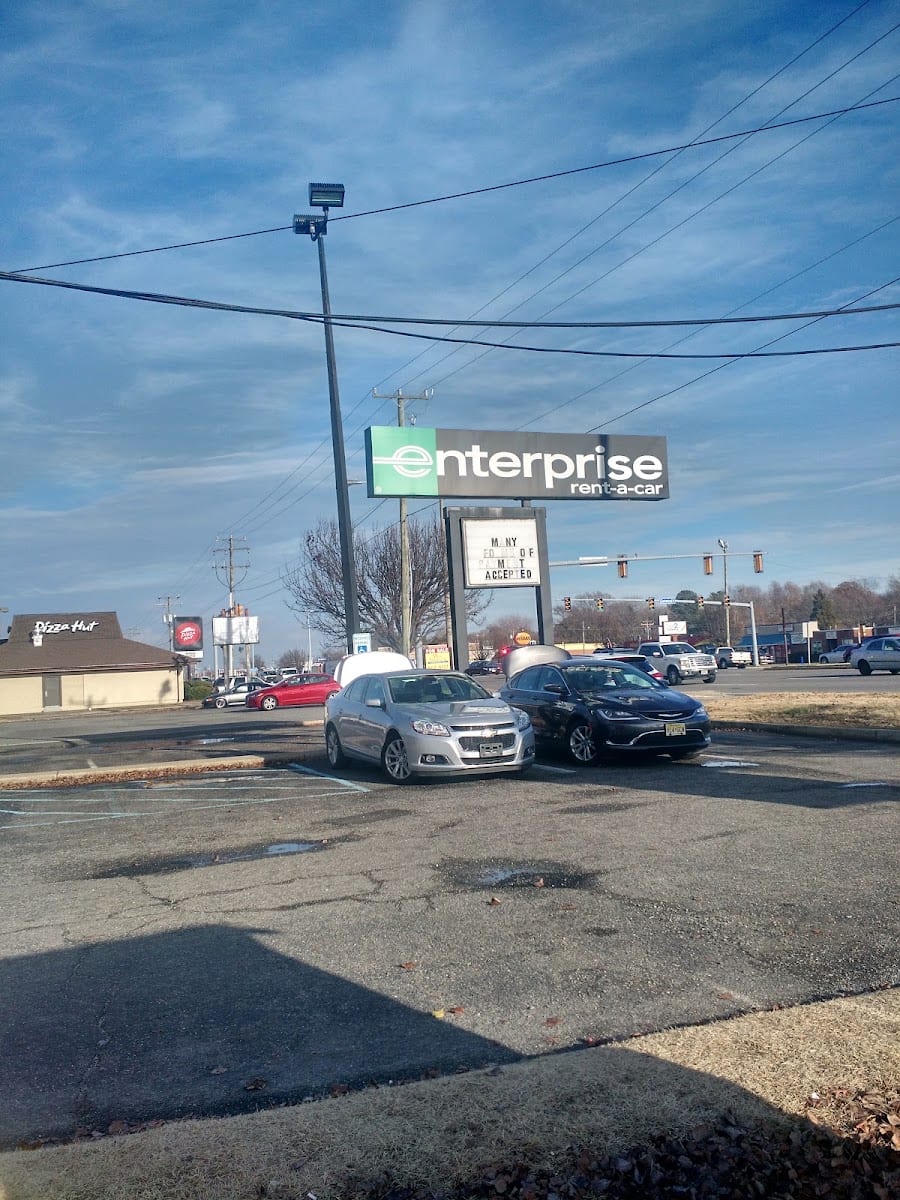 Enterprise Rent-A-Car, photo 4
