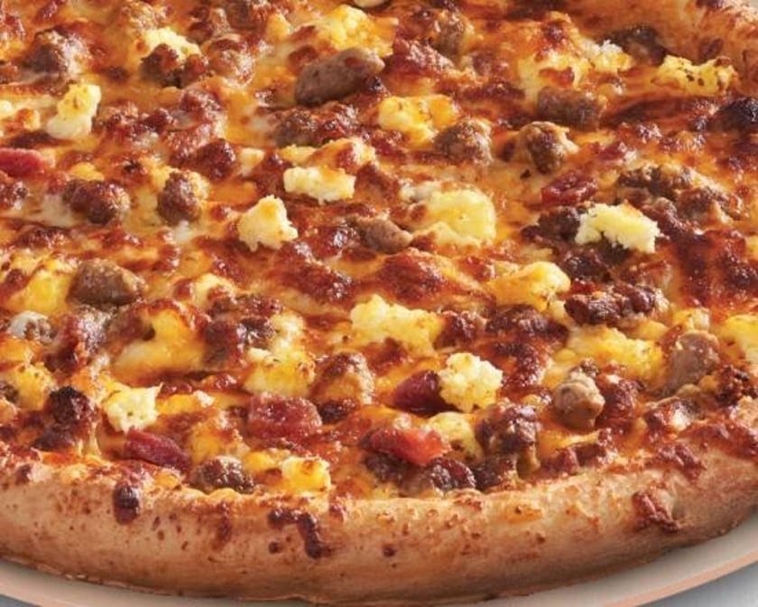 Hunt Brothers Pizza, photo 3
