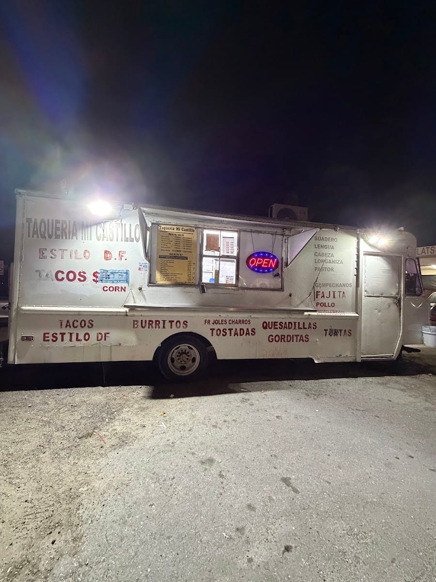 Taqueria Mi Castillo, photo 2