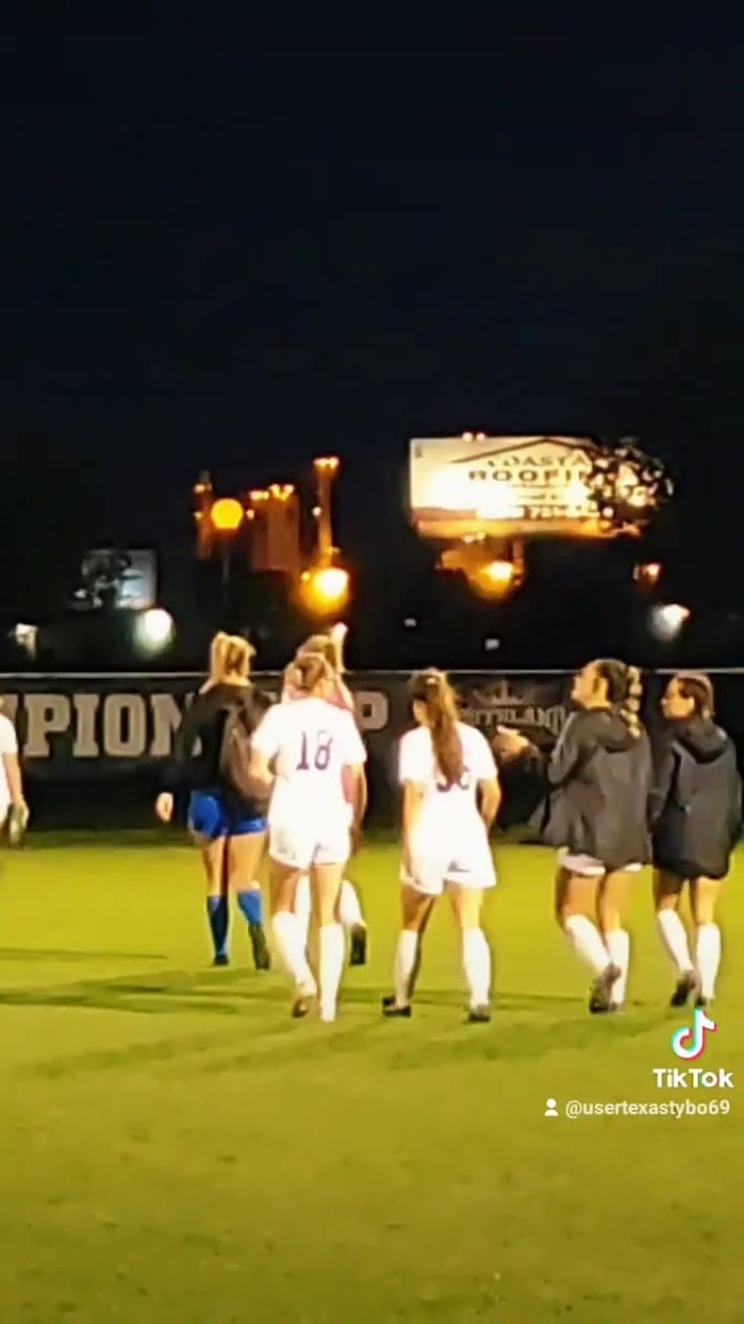 Lamar University Soccer Complex, photo 2