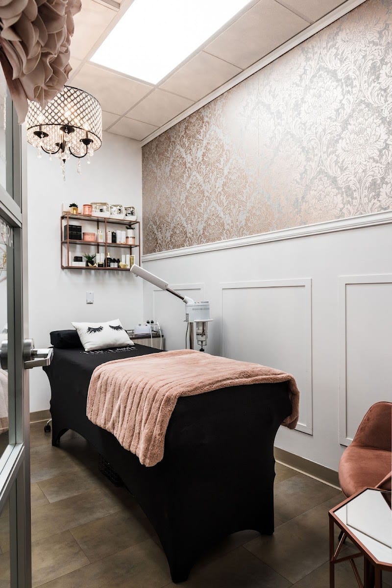 Sola Salons, photo 4