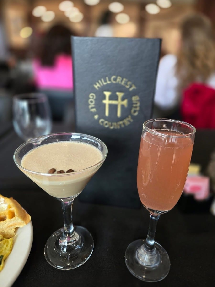 Hillcrest Golf & Country Club