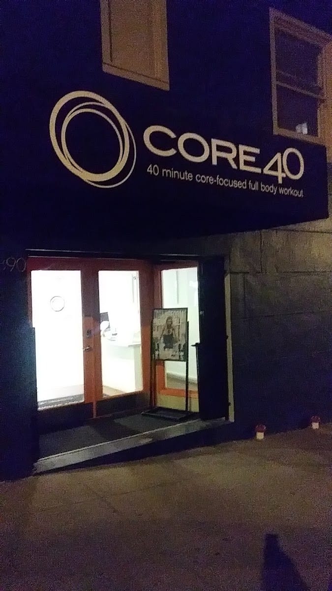 CORE40 Nob Hill, photo 3