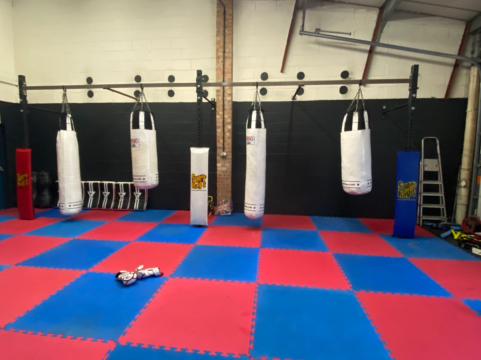 Thirteen2 Fight Gym
