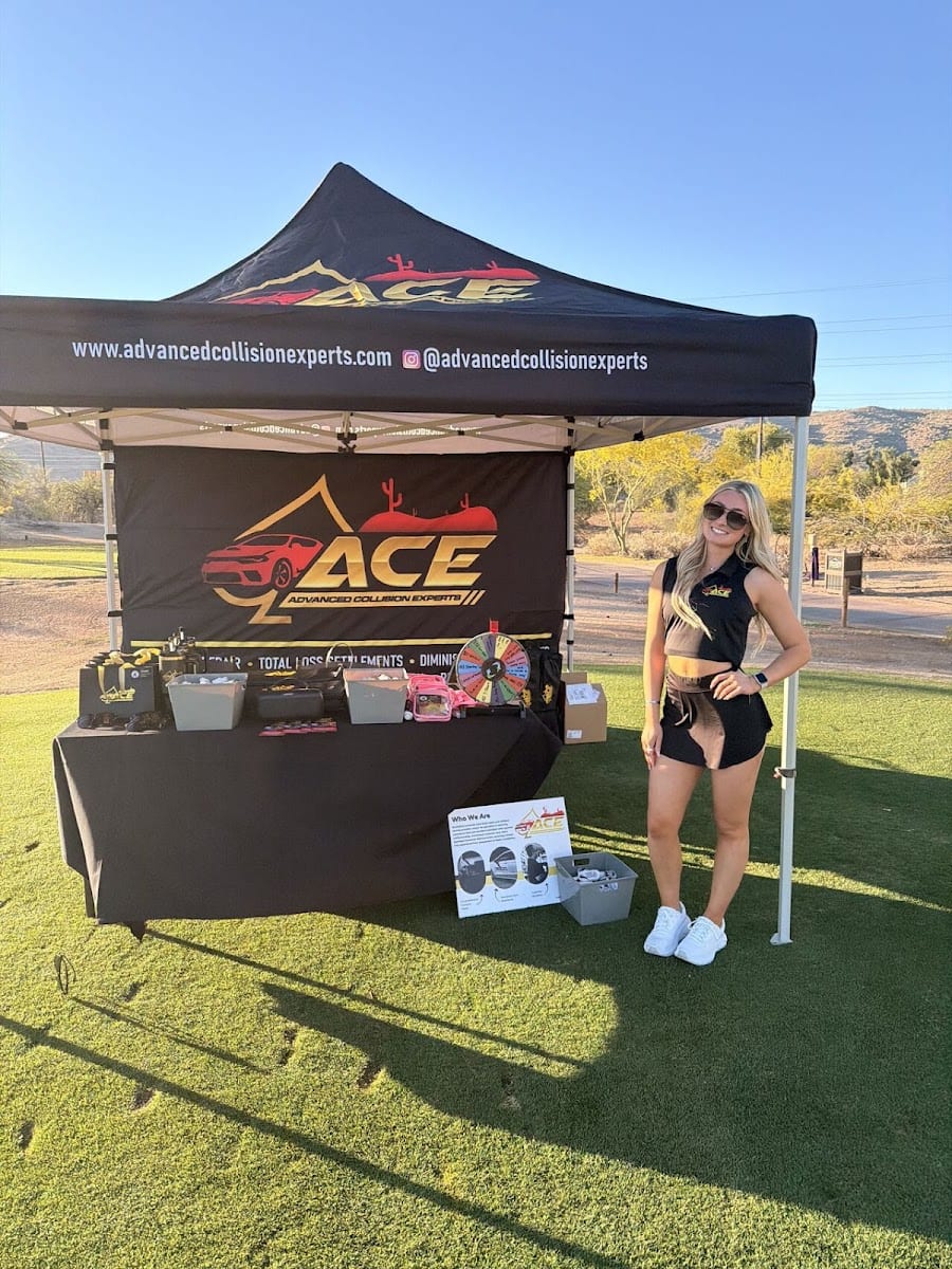 Advanced Collision Experts - Scottsdale