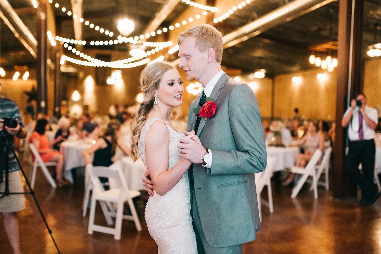 Horseshoe Knot Event Center