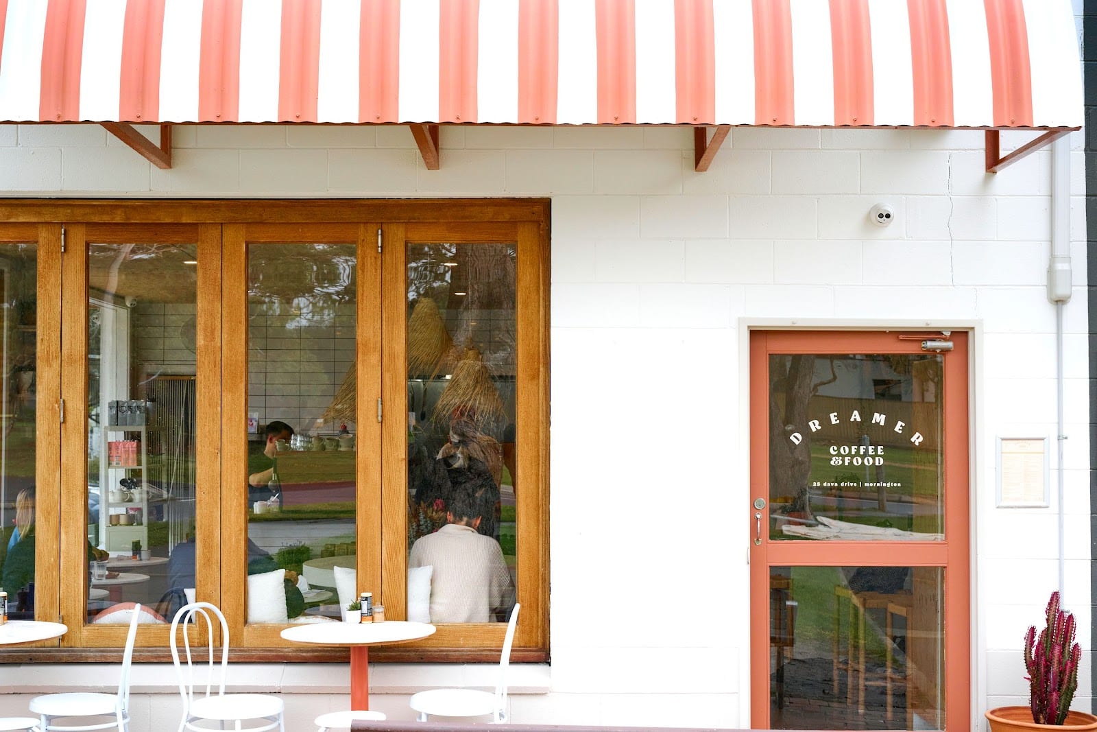 Dreamer Cafe Mornington, photo 2
