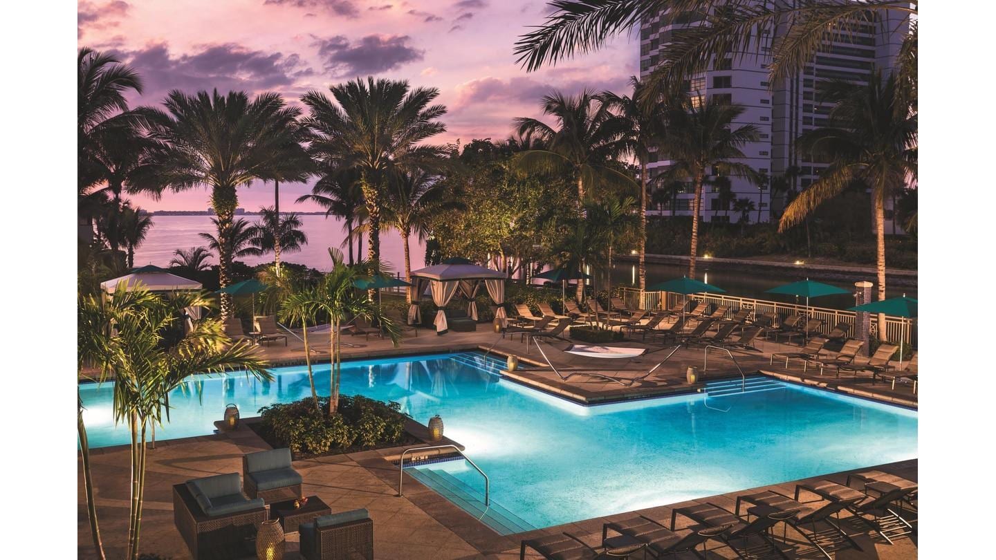 Resort at Longboat Key