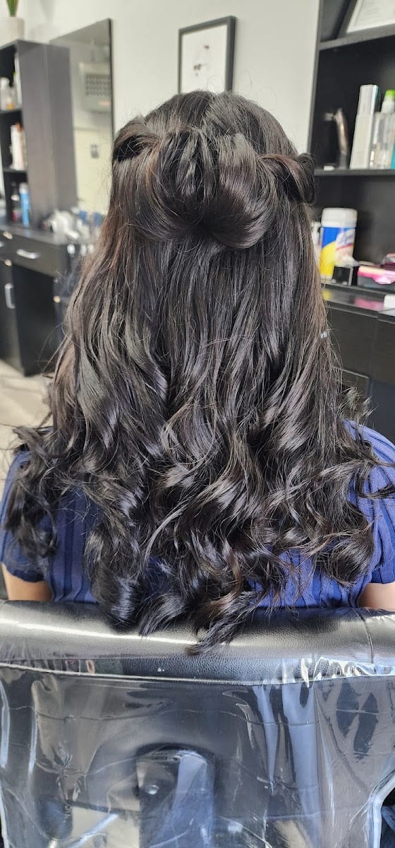 Haircolor, Cuts, and More By Joann Acantilado