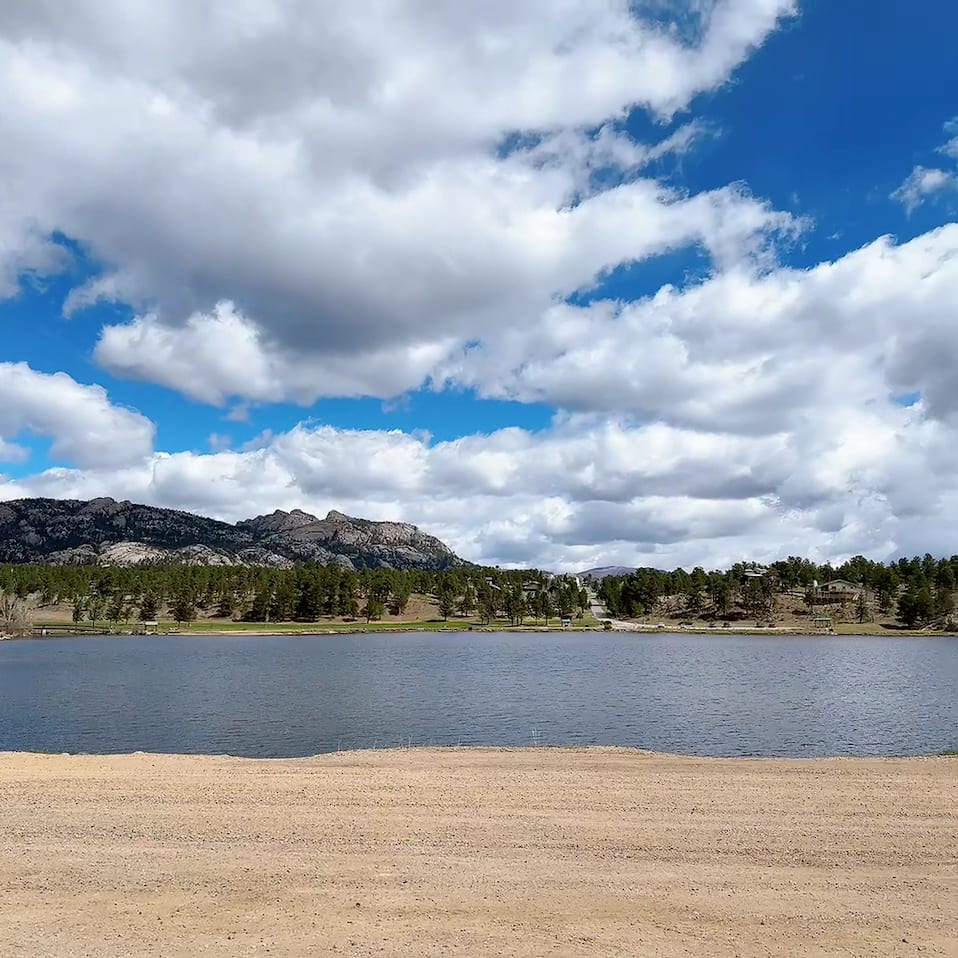 Estes Lake Recreation Area, photo 2
