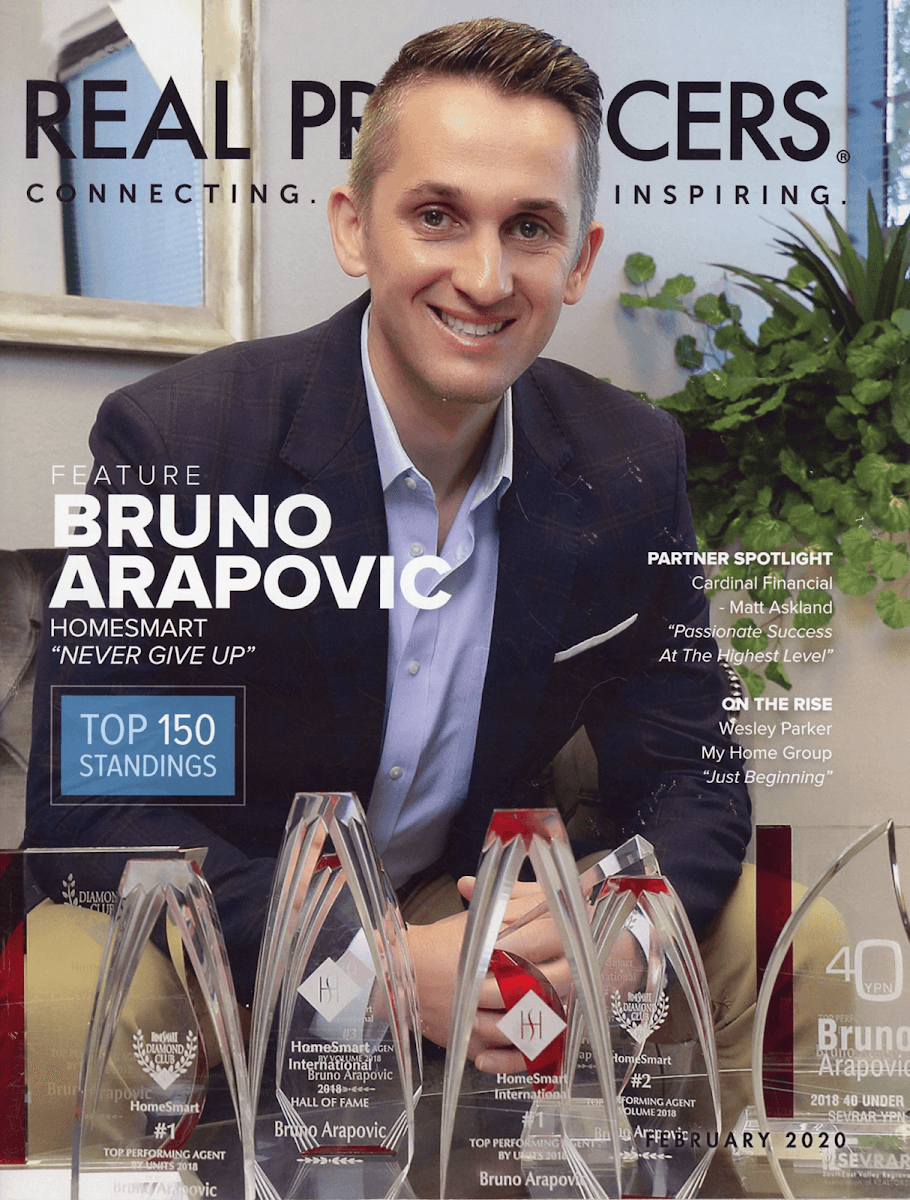 Bruno Arapovic Realtor, photo 2
