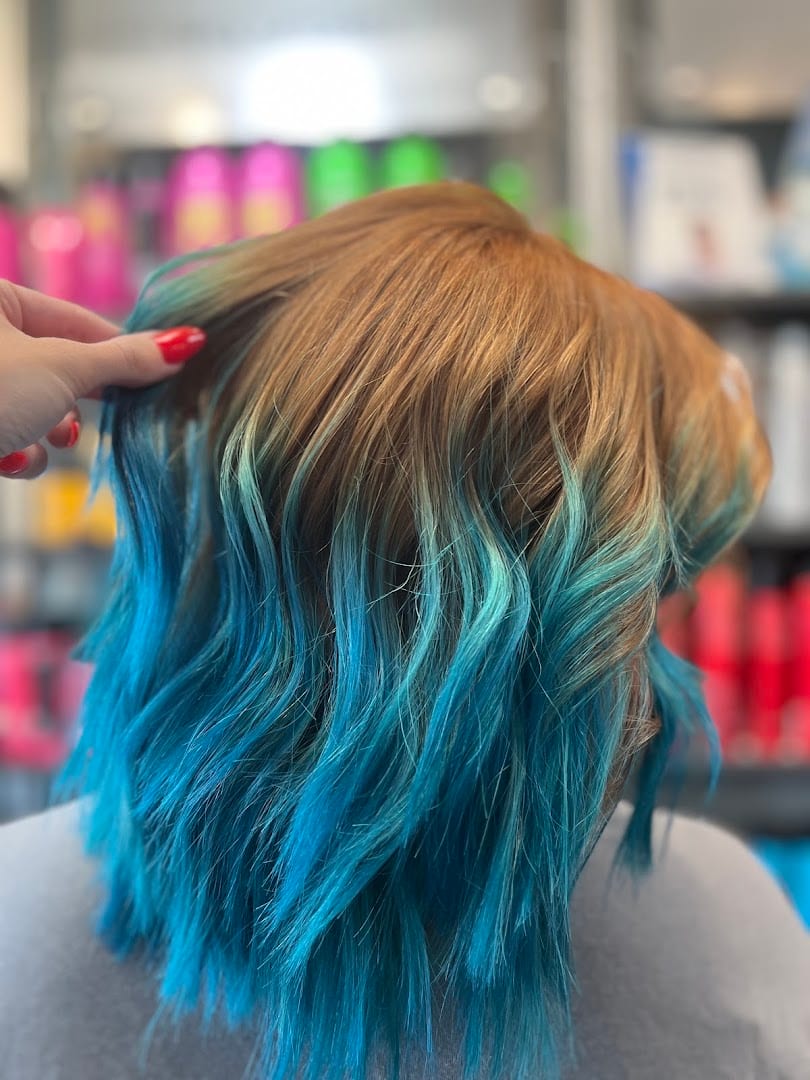 Hair By Lizzie, photo 2
