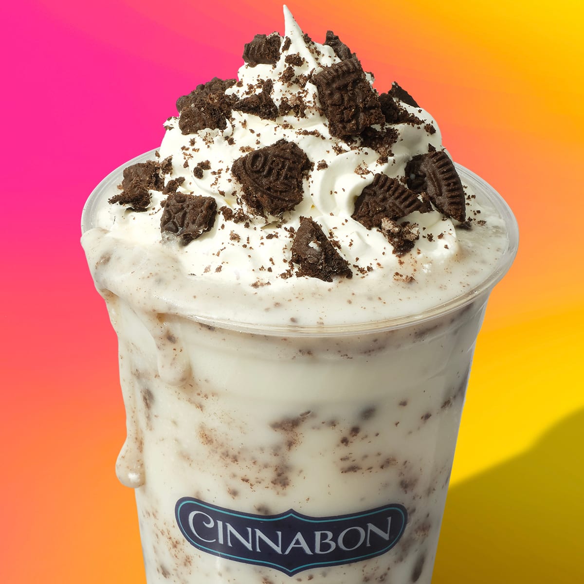 Cinnabon, photo 4