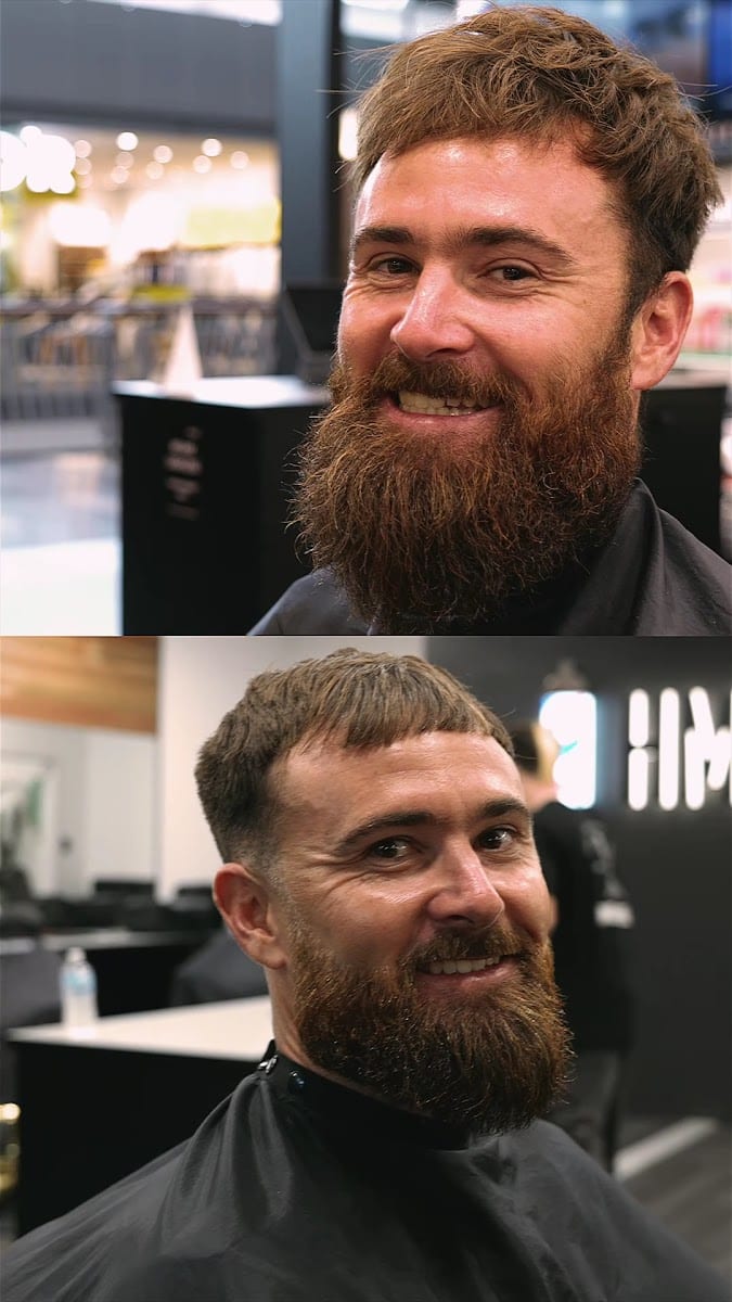 HMB Barbers - Mackay (Caneland Central), photo 3