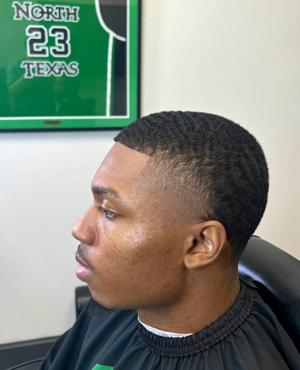 North Texas Barbershop, photo 3