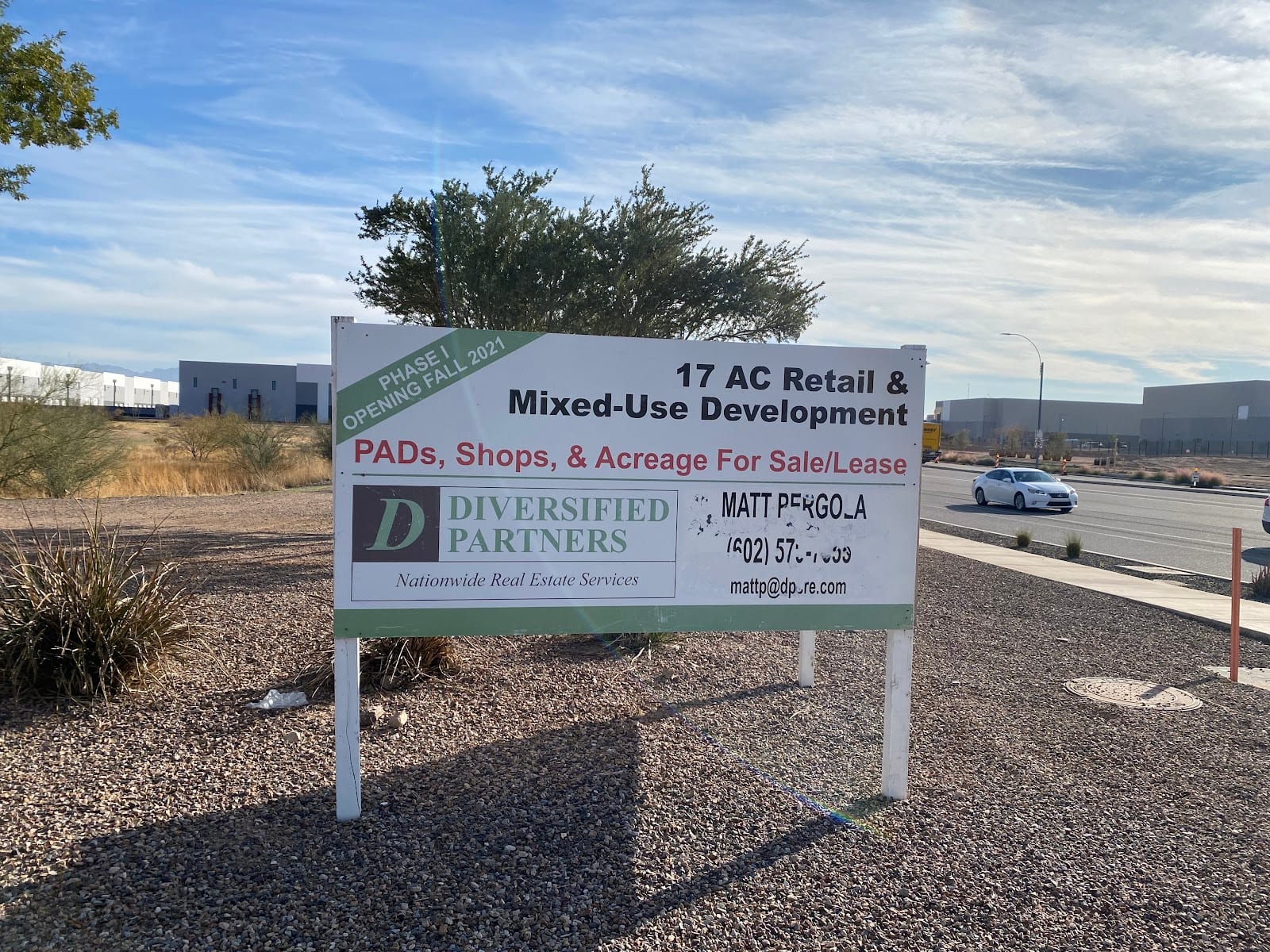 Diversified Partners LLC, photo 2