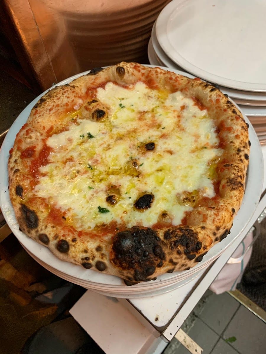 Pizza Caravelle, photo 4