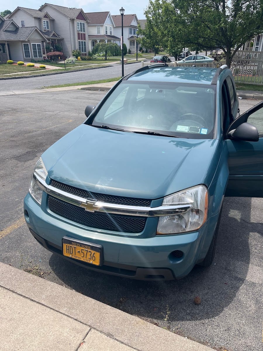 N & J Auto Care