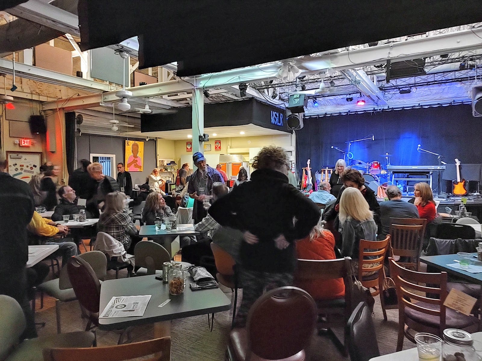 Fogartyville Community Media and Arts Center, photo 4