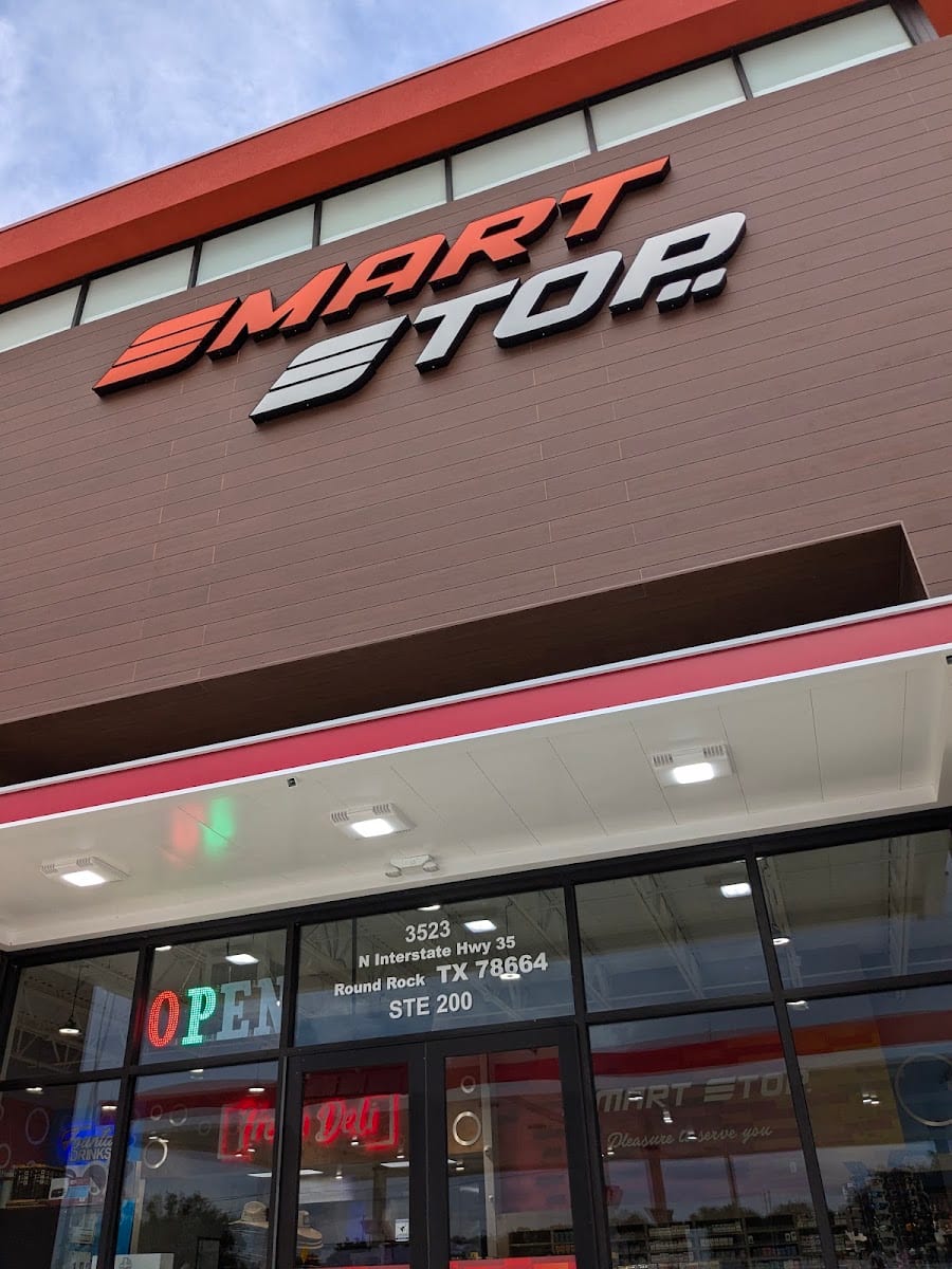Smart Stop, photo 2