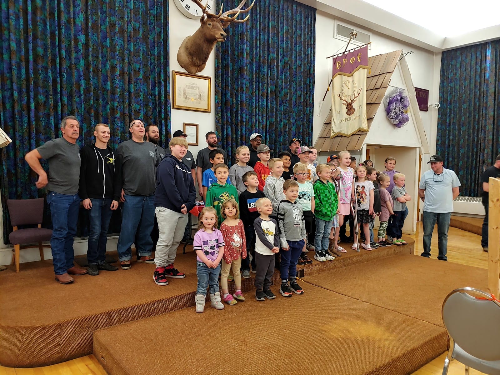 Casper Elks Lodge #1353, photo 4
