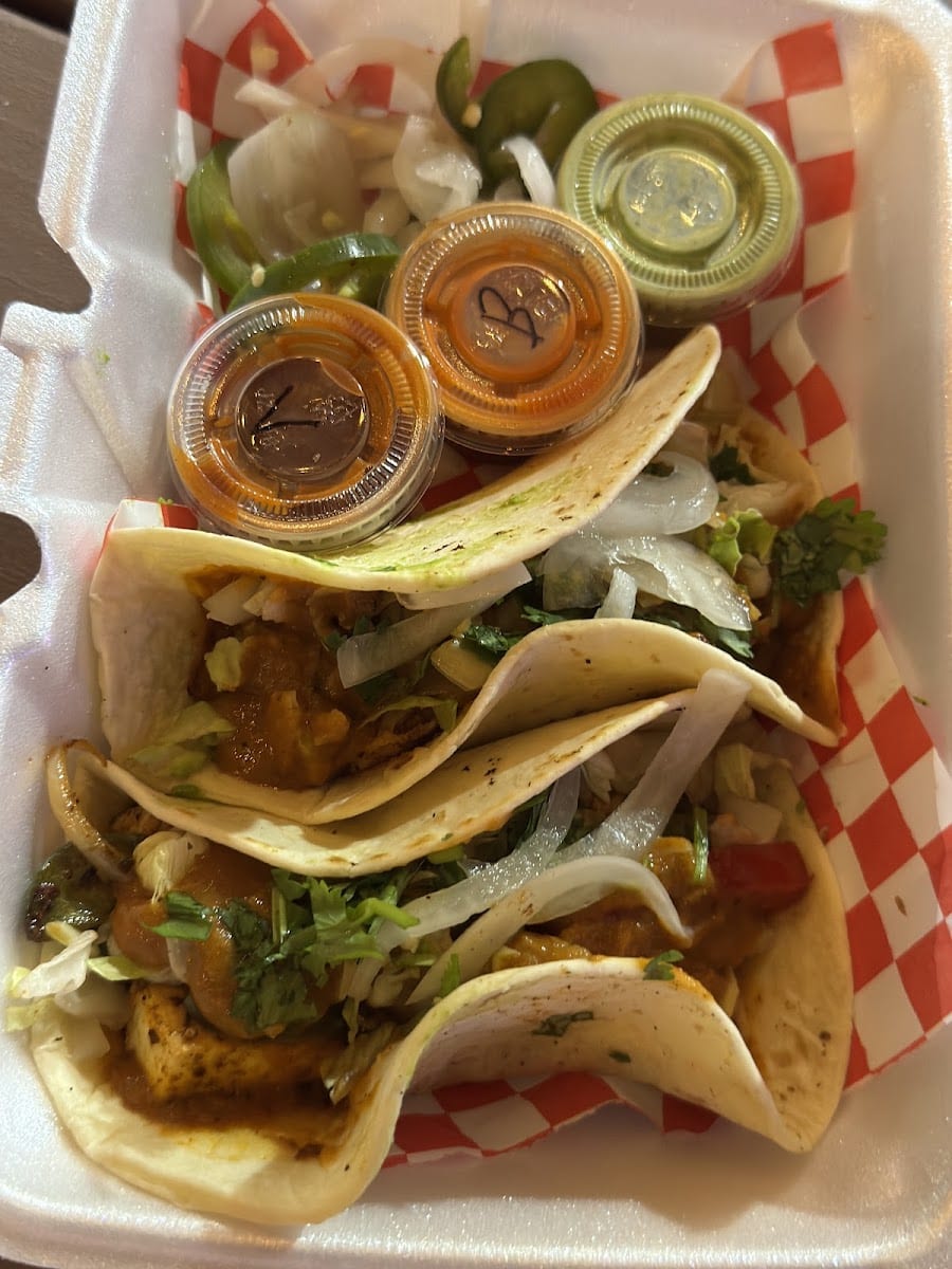 Tikka Taco Truck, photo 3