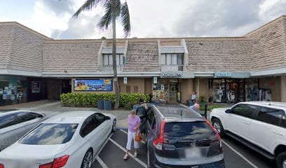 Outrigger Waikiki beach resort