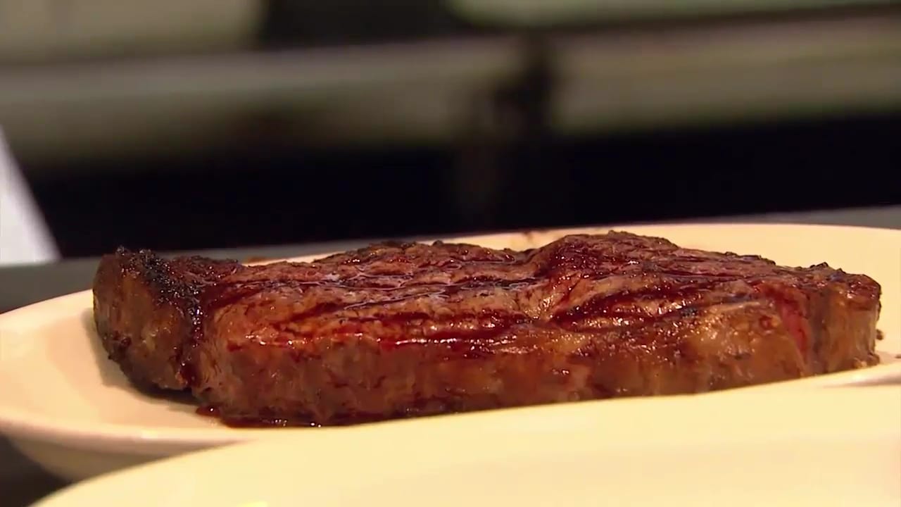Dominick's Steakhouse, photo 3
