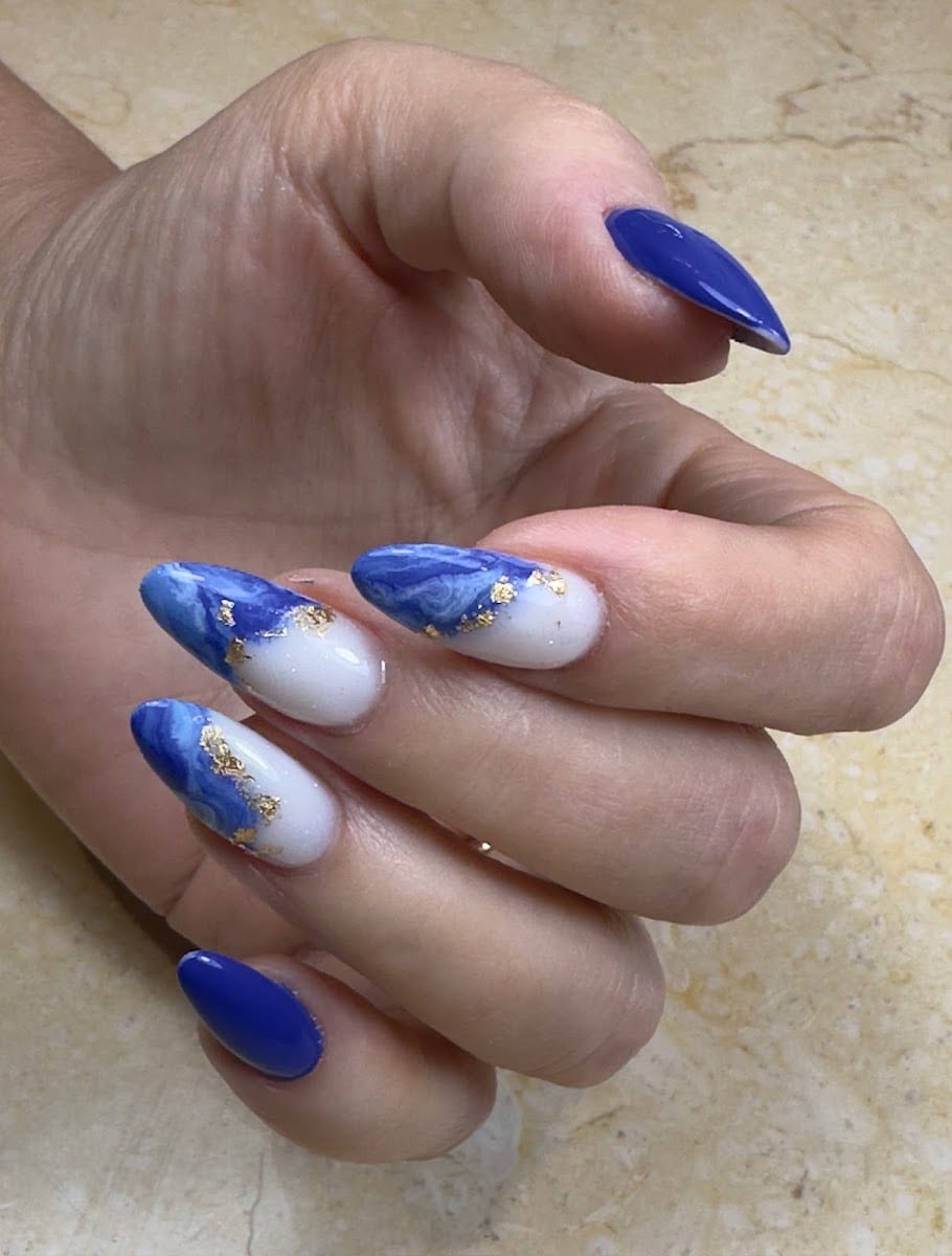 TAT'S NAILS SCOTTSDALE
