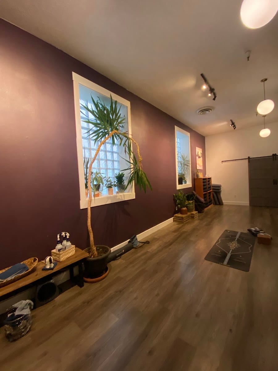 Sol Speak Yoga