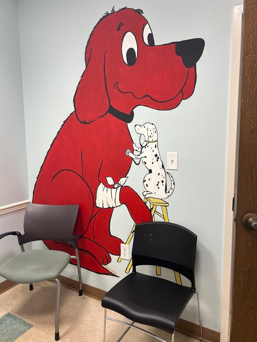 Greater Mobile Urgent Care - Semmes, photo 3