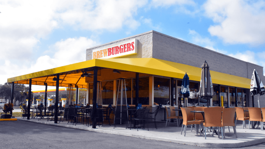 BrewBurgers, photo 2