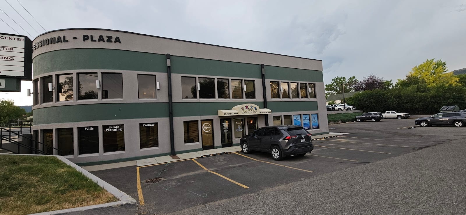 Made To Move Chiropractic