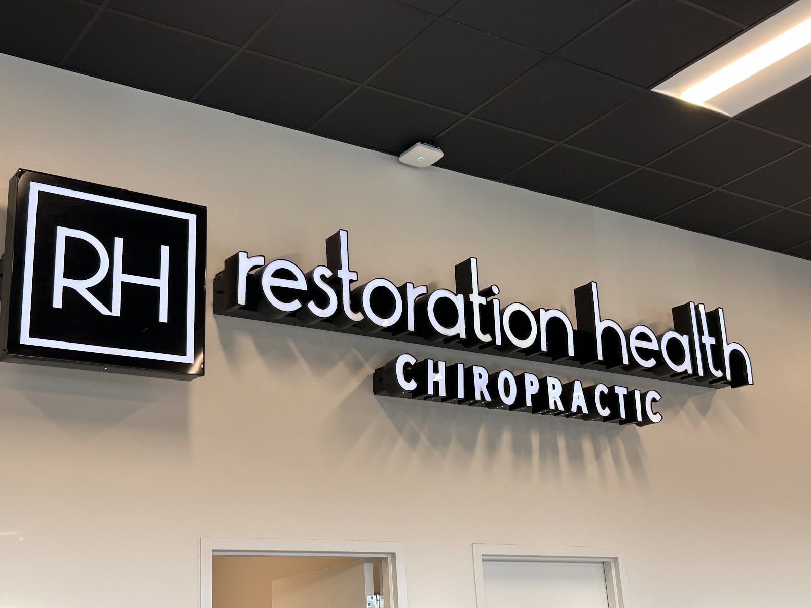 Restoration Health Chiropractic