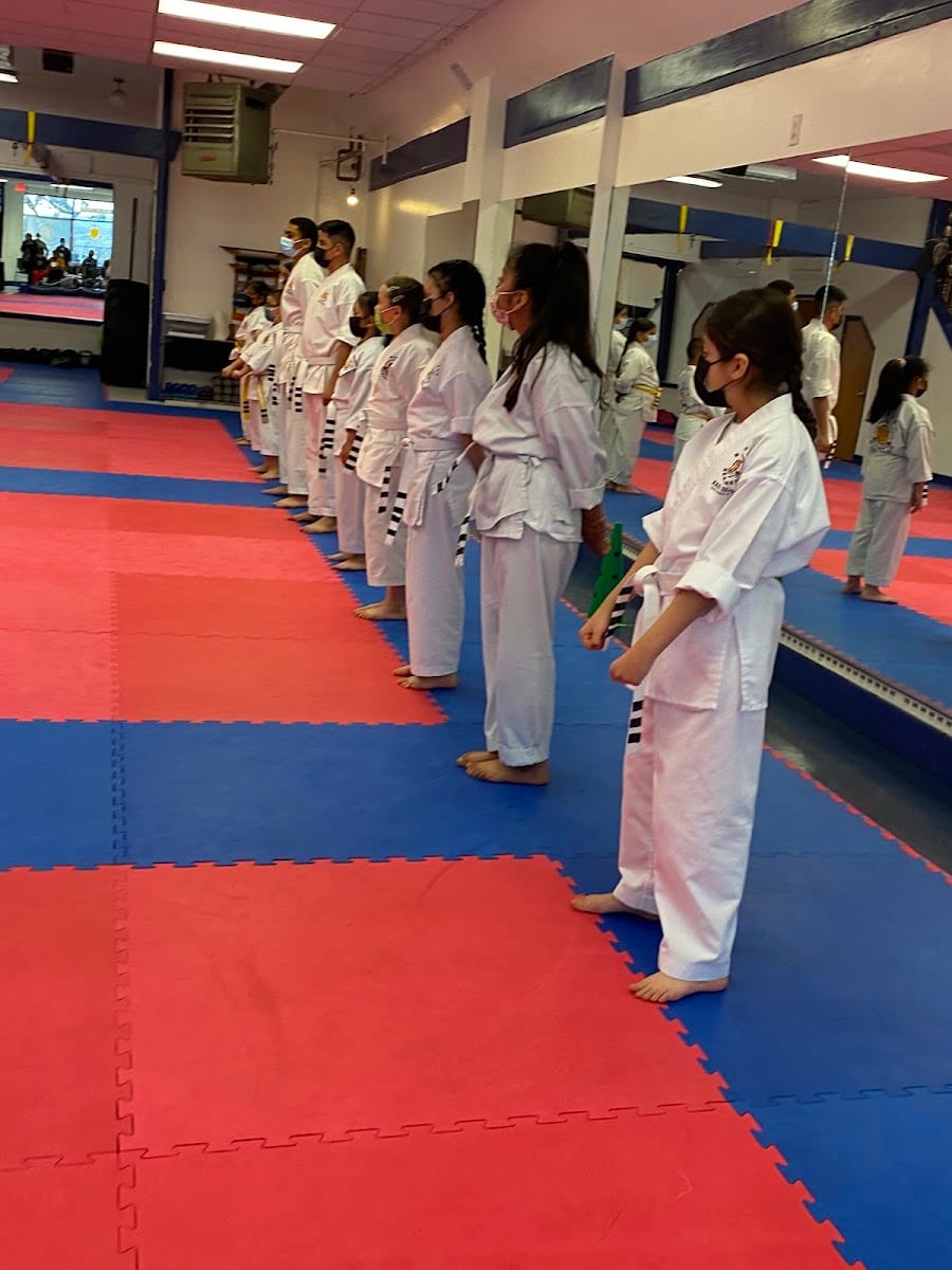 Manuel's Renshinkan Karate