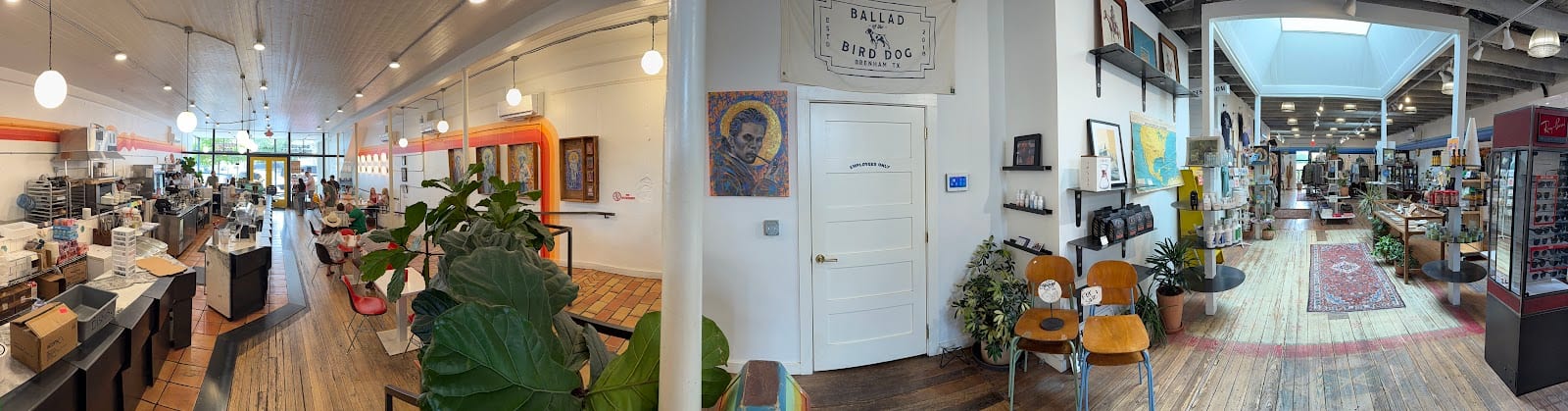 Mescalito Coffee, photo 2