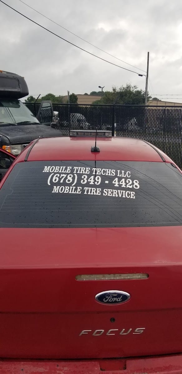 Mobile Tire Techs LLC, photo 2