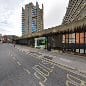 Nuffield Health Barbican Support Centre