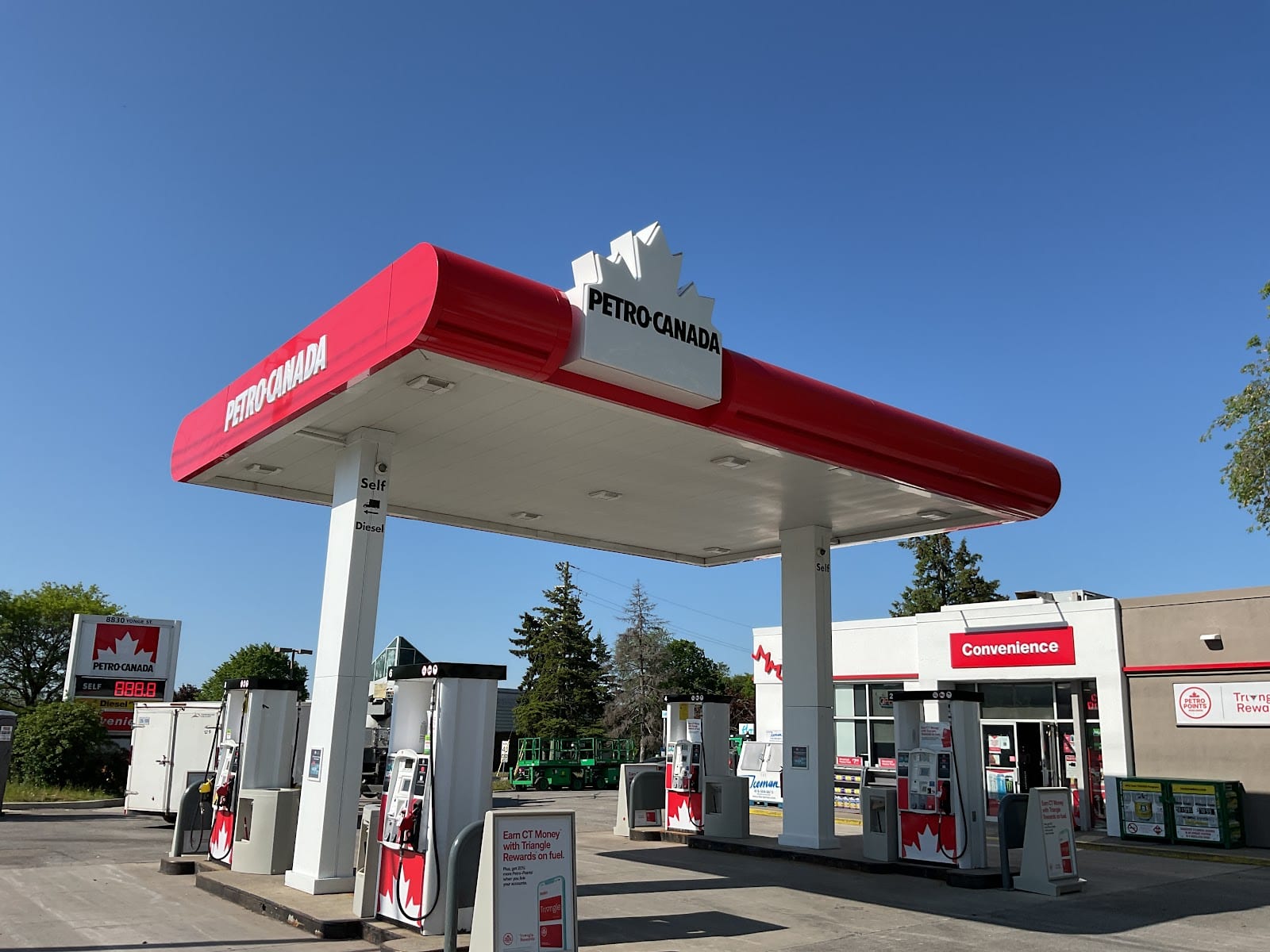 Petro-Canada