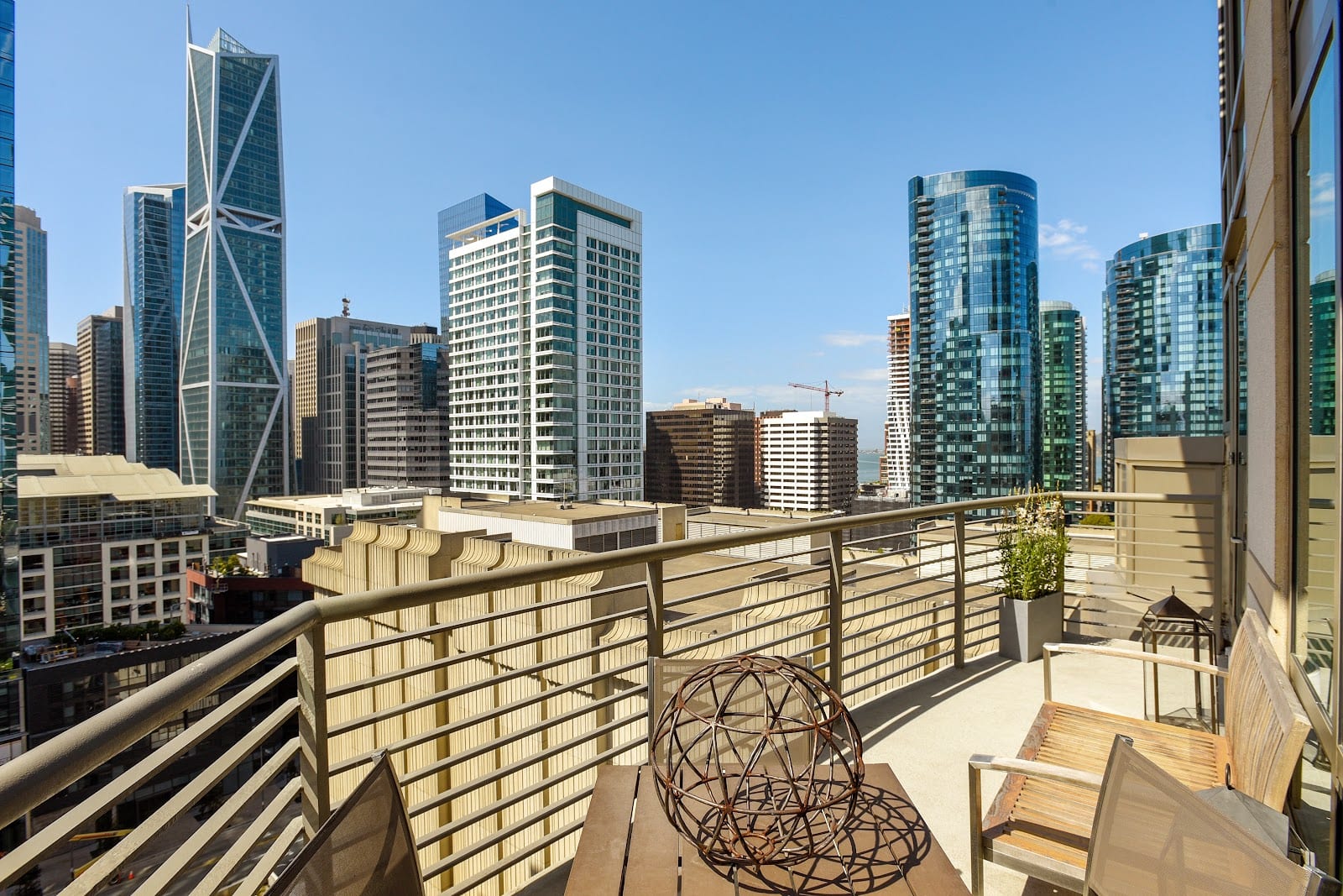 Ava Chang | Compass | San Francisco Real Estate