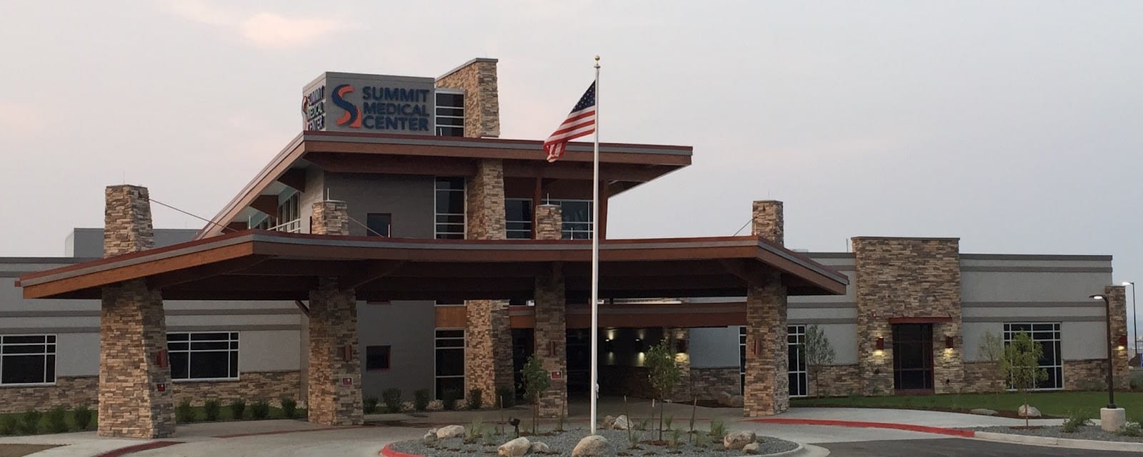 Summit Medical Center