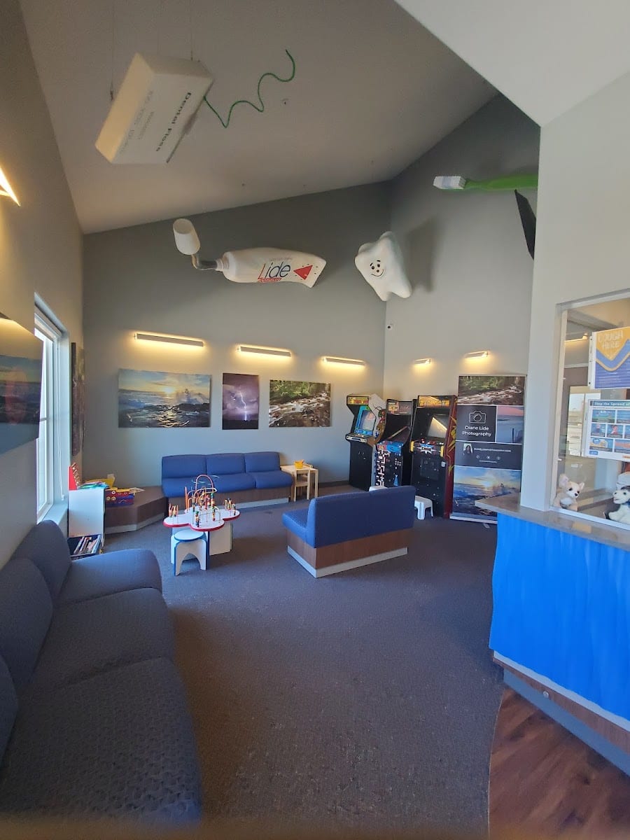 Frisco Pediatric Dentistry, photo 4