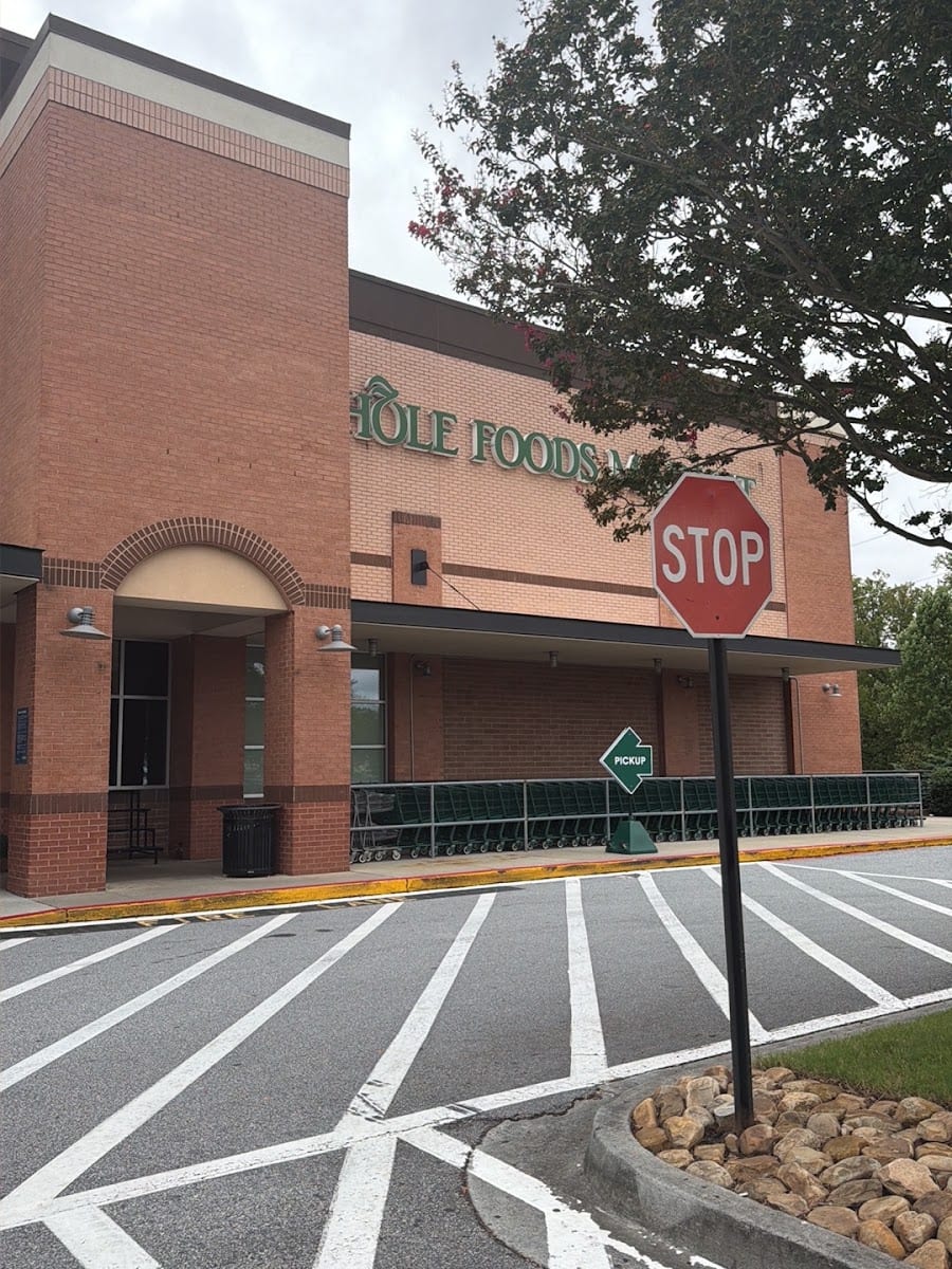 Whole Foods Market, photo 2