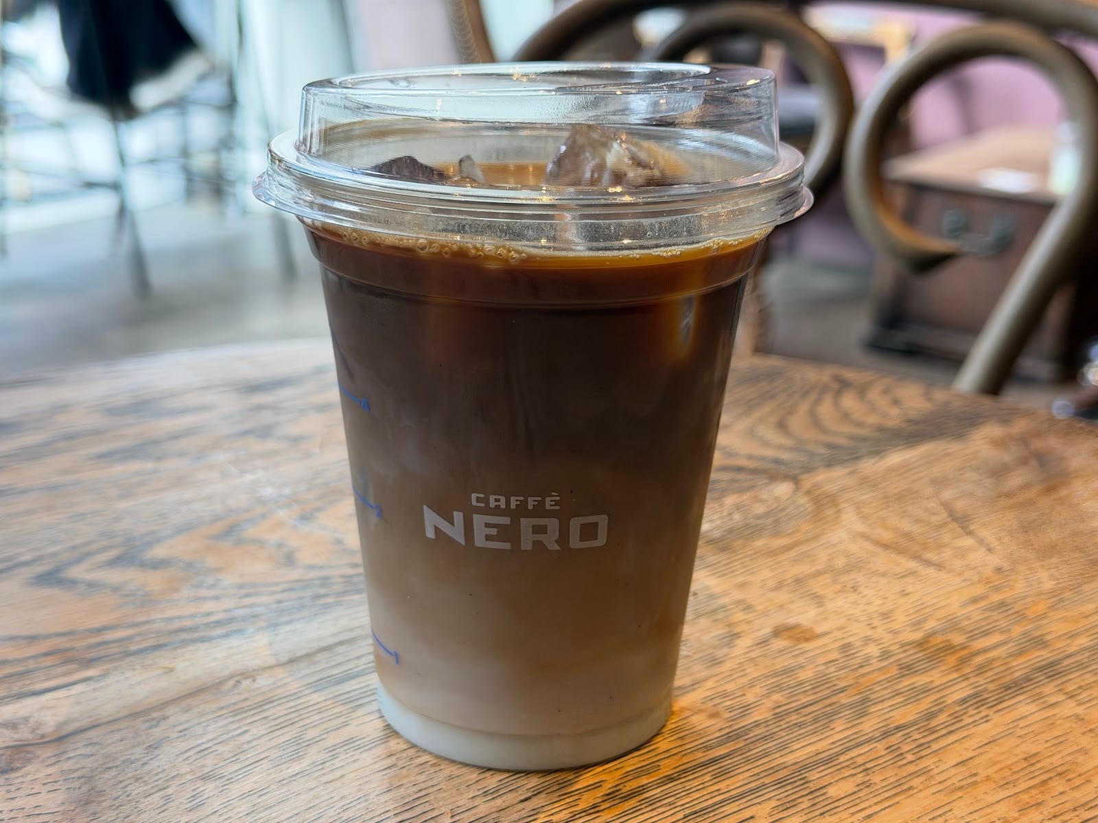 Caffè Nero