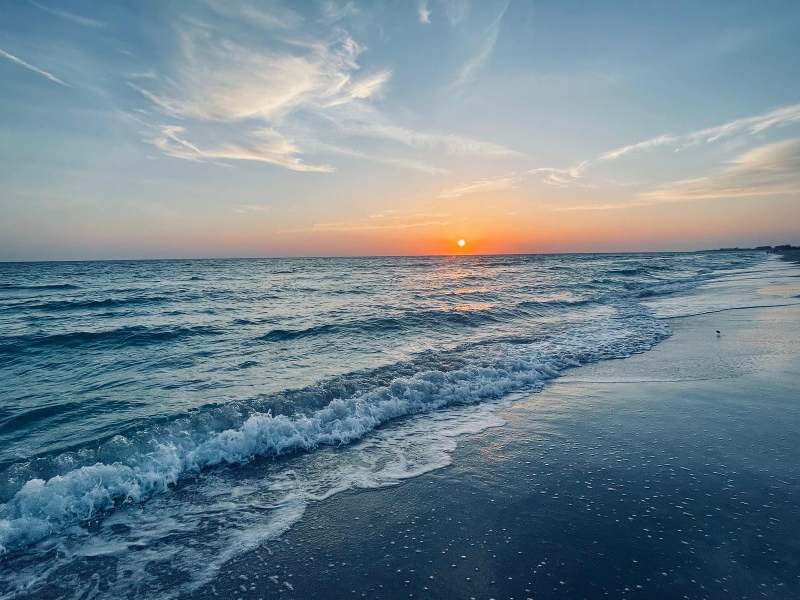 Longboat Key Public Beach Access & Parking